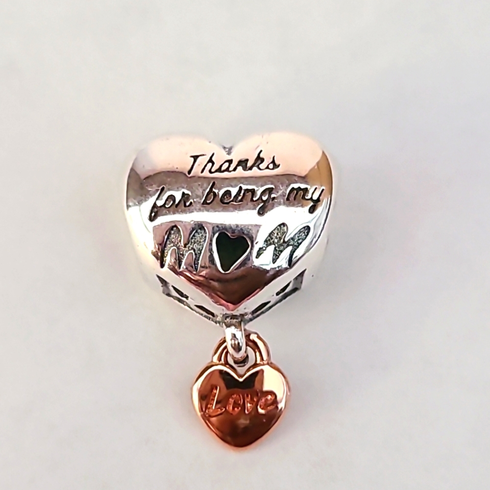 Charm Bracelet